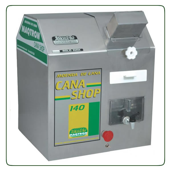 Exprimidor eléctrico inox 2 CV