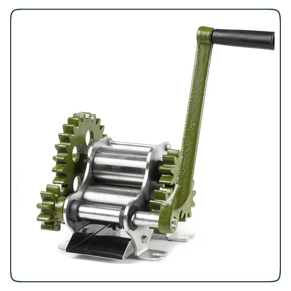 Exprimidor manual B60 Inox
