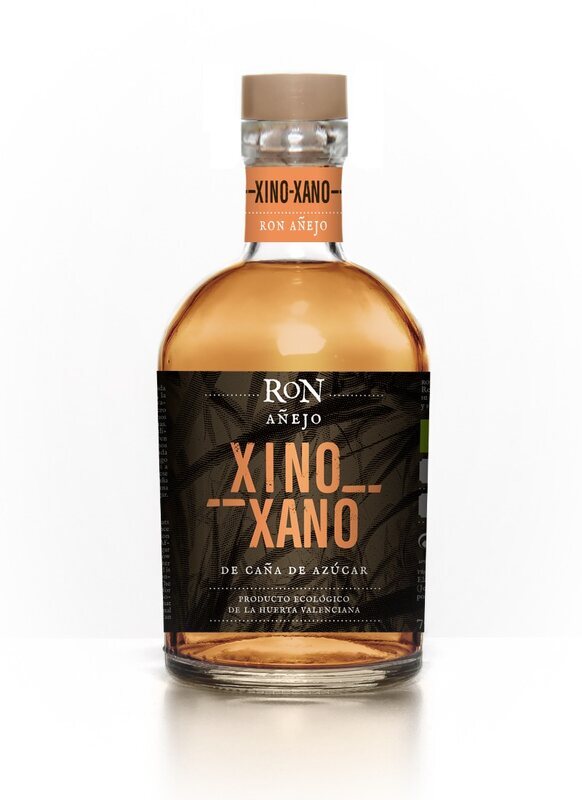 Ron Añejo Xino-Xano 70 cl