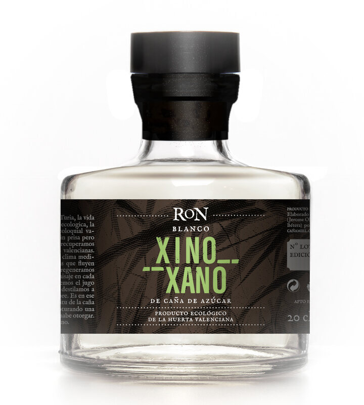 Ron Blanco Xino-Xano 20CL